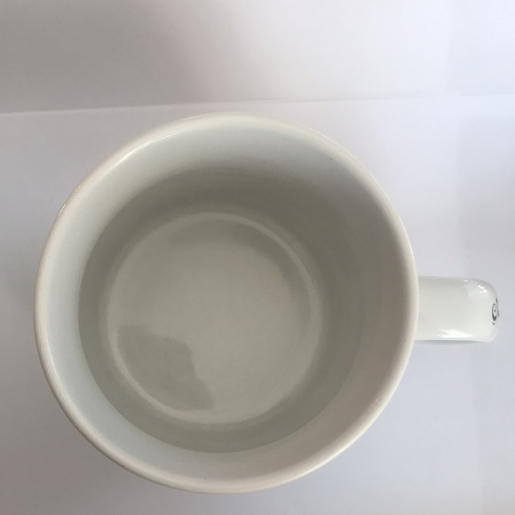 1998 Starbucks Boston City Coffee 20oz Mug - Picture 6 of 11